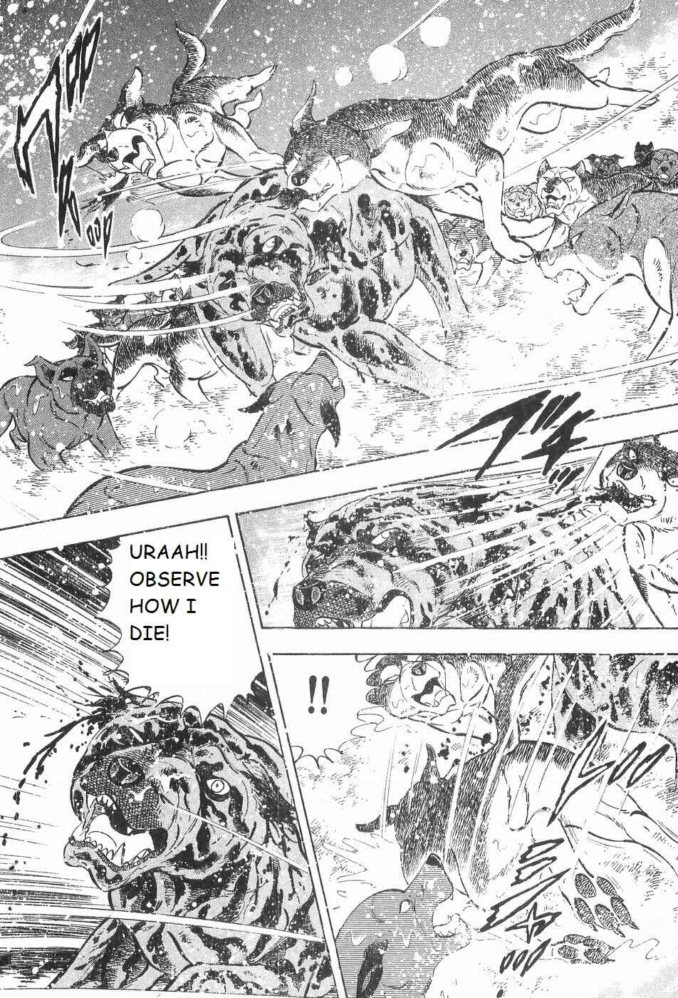 Chapter 204 - Page 4
