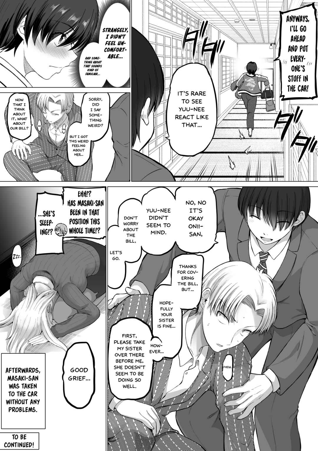 Chapter 112 - Page 7