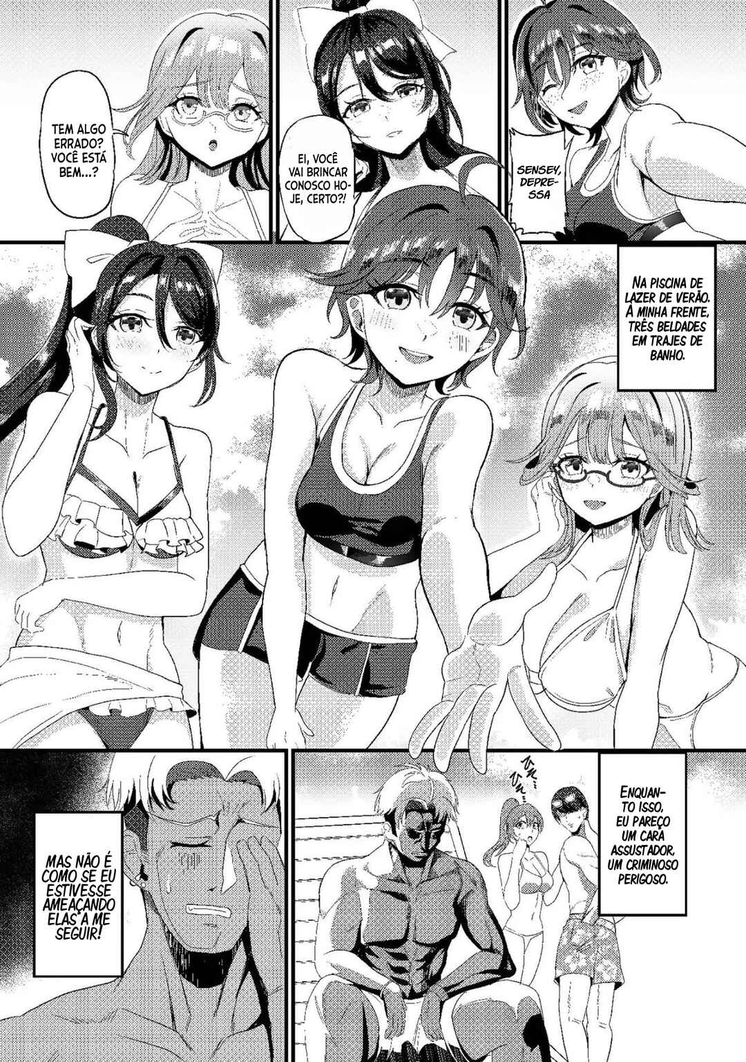 Chapter ? - Page 3