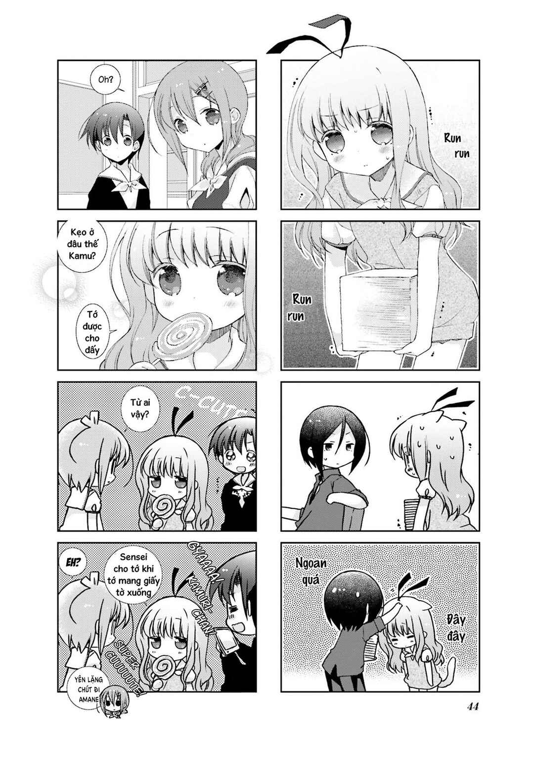 Chapter 30 - Page 3