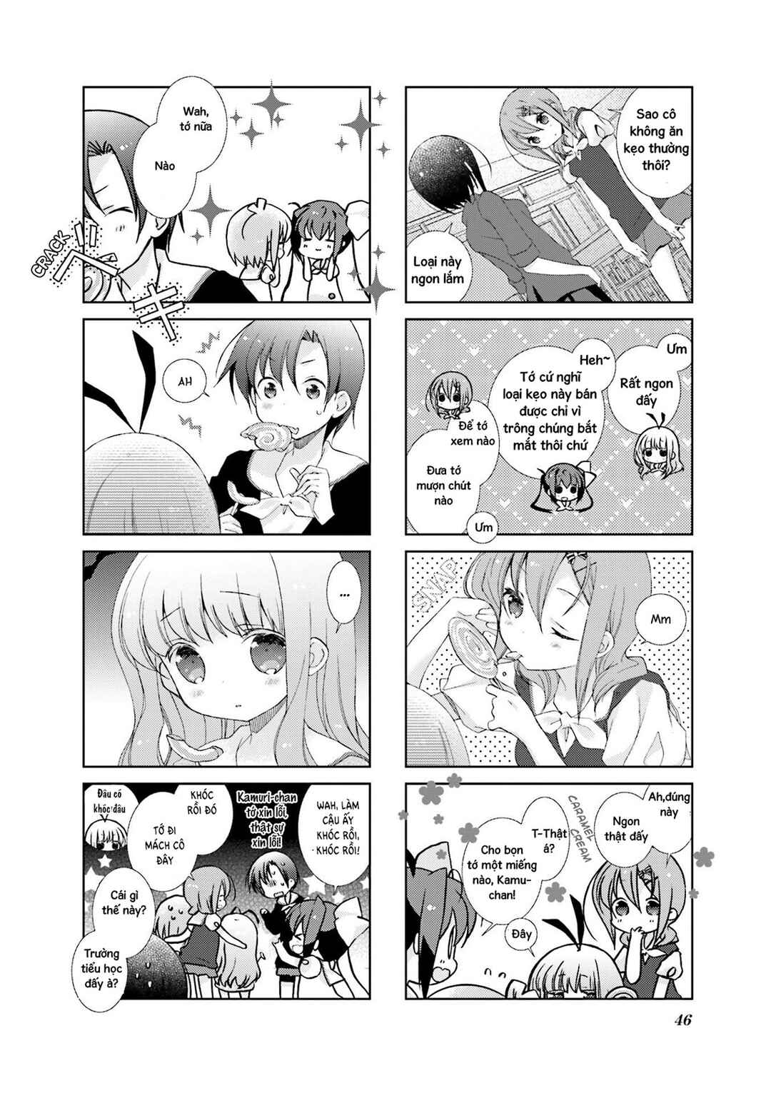 Chapter 30 - Page 5