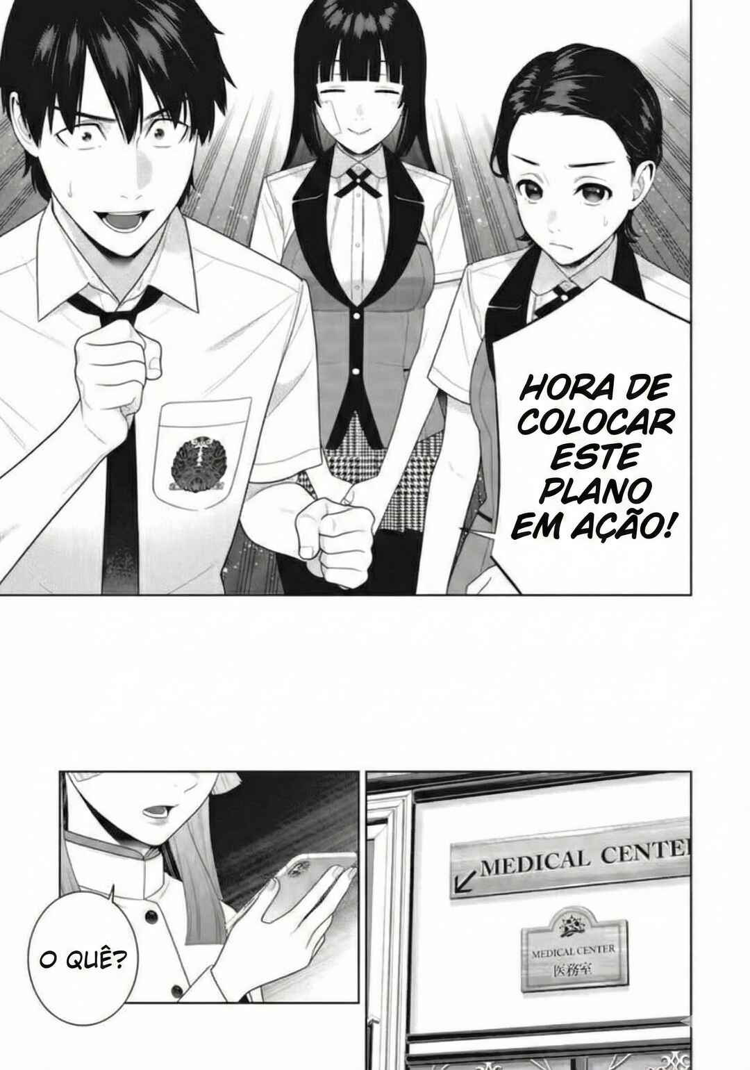 Chapter 114 - Page 30