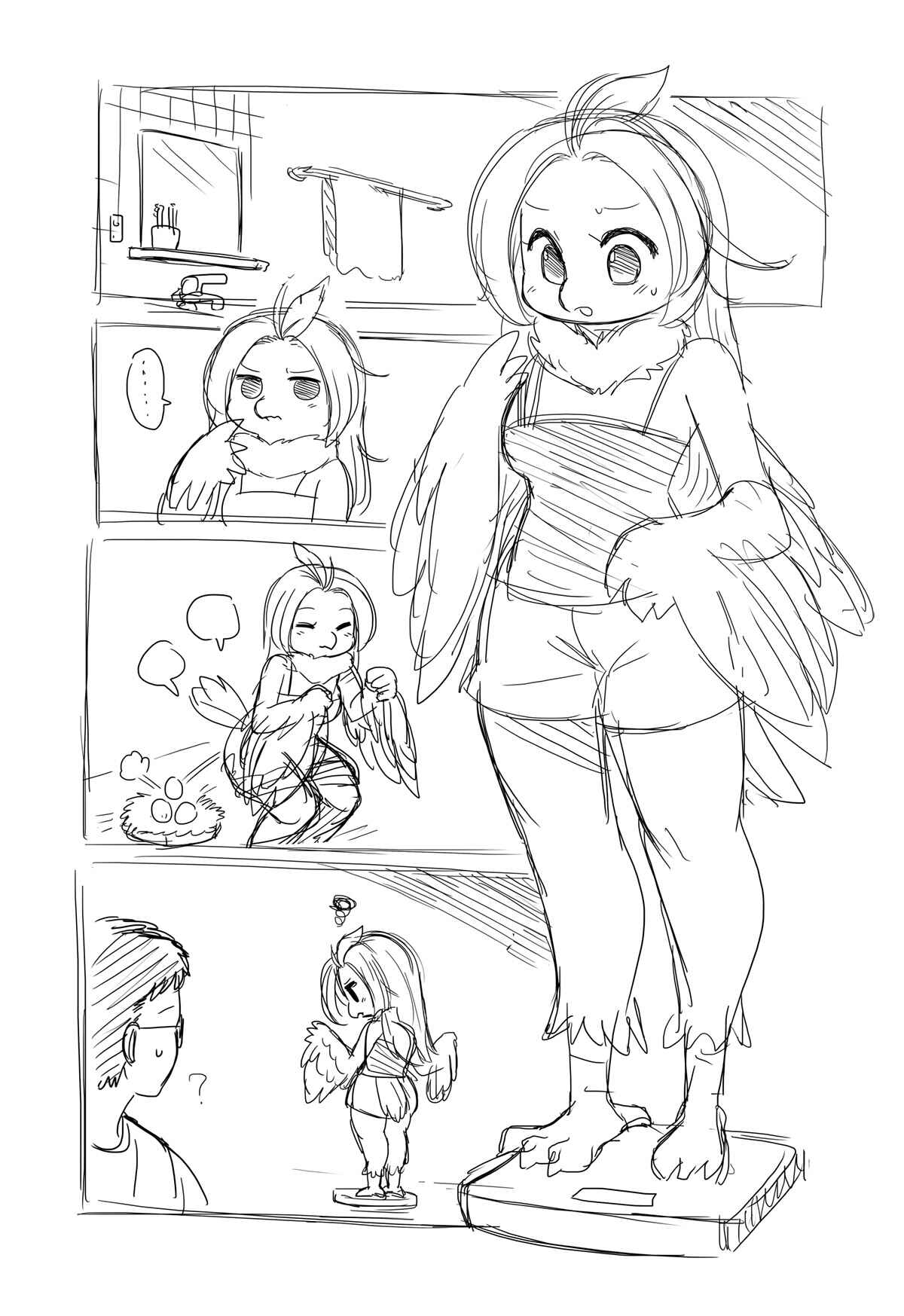 Chapter 17.5 - Page 1