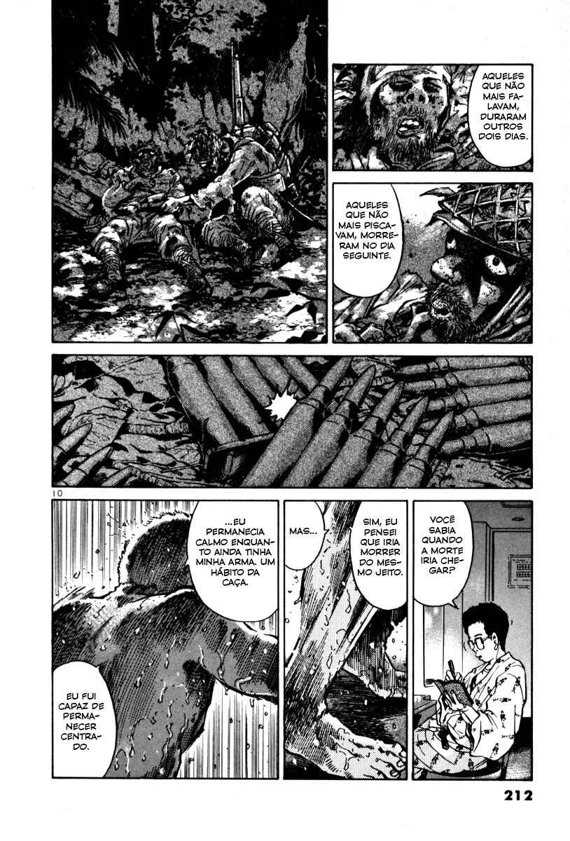 Chapter 67 - Page 11