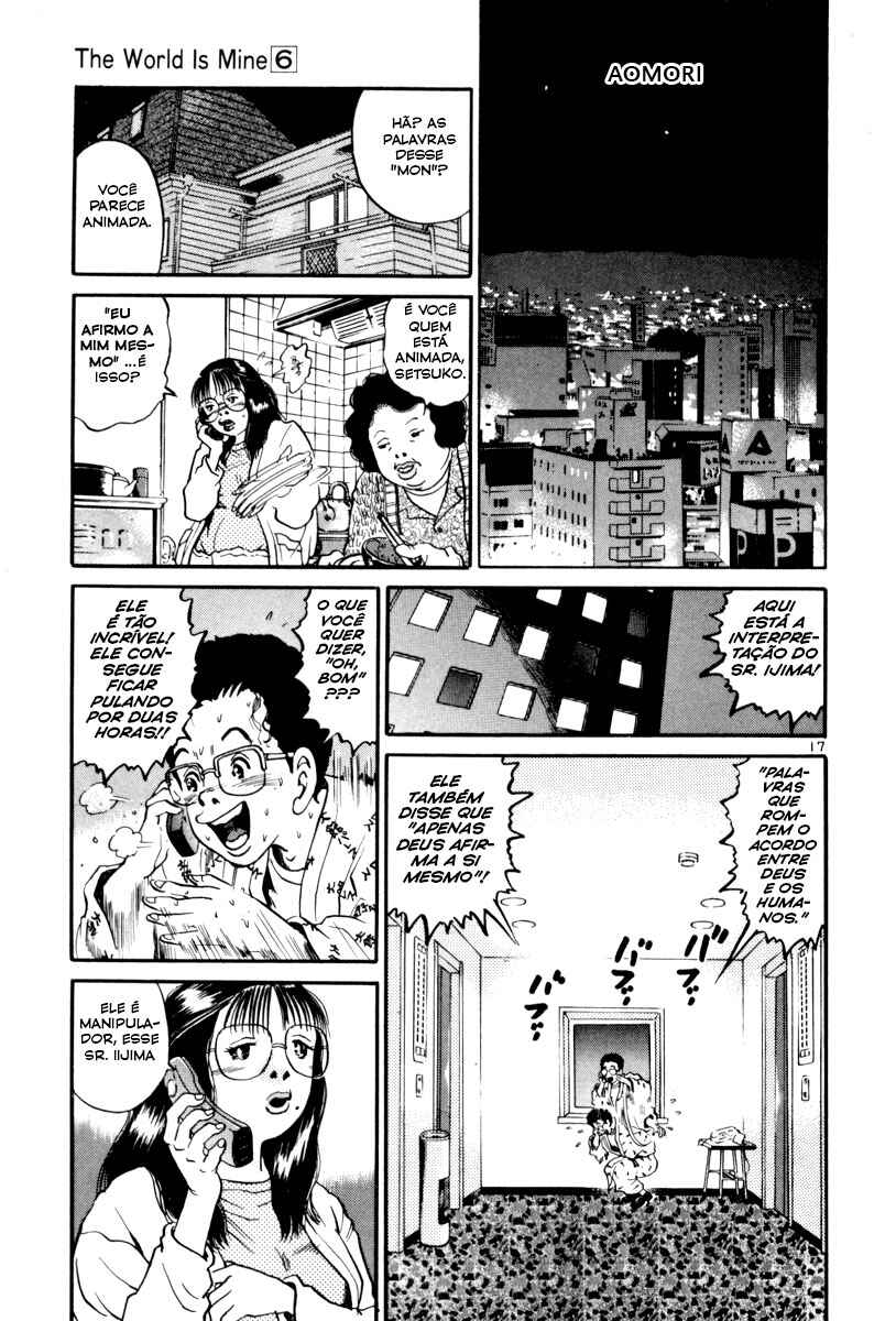 Chapter 67 - Page 17