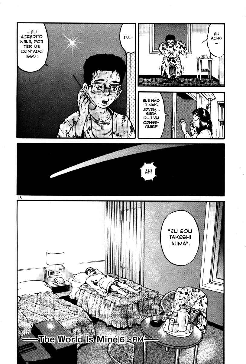 Chapter 67 - Page 18