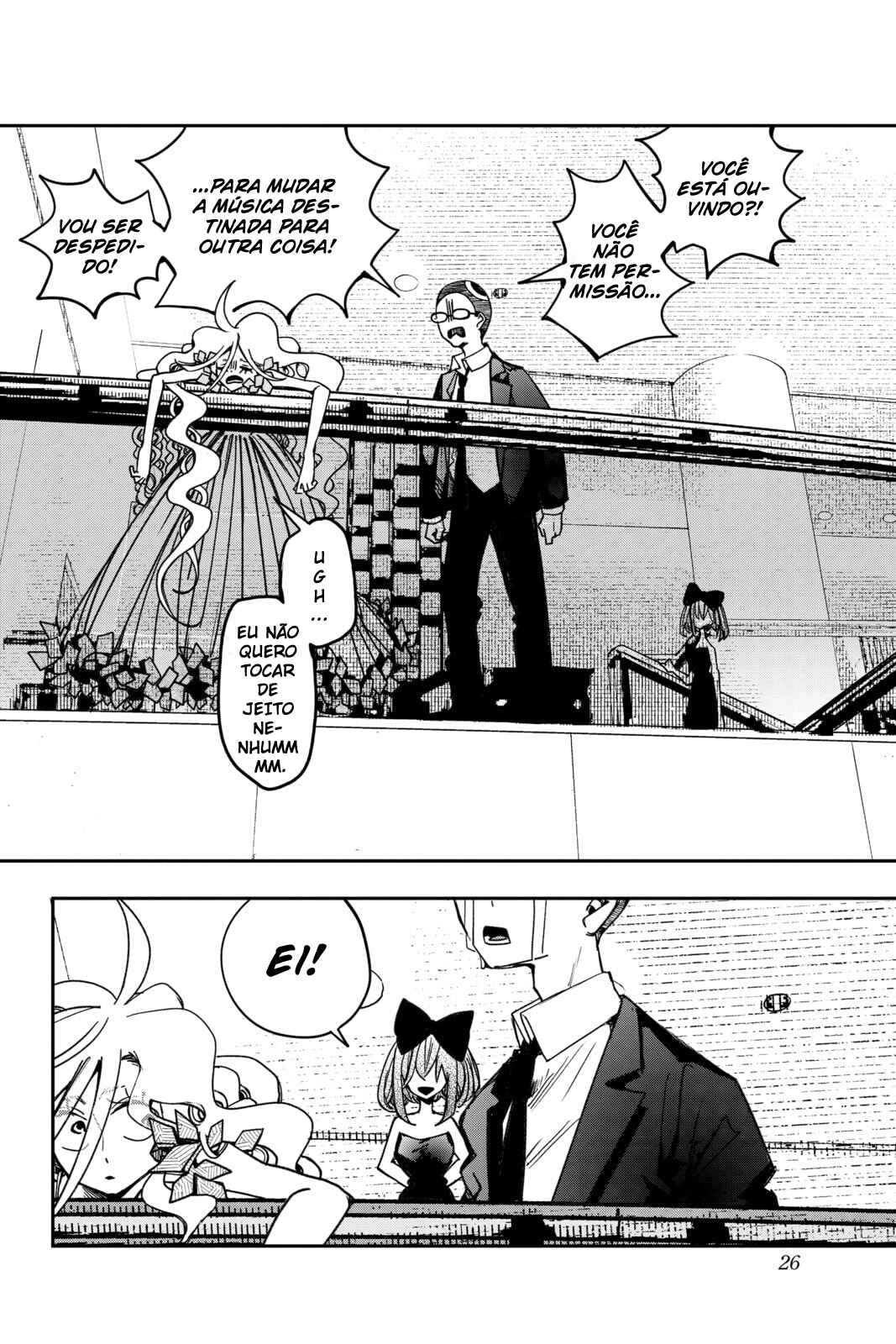 Chapter 26 - Page 21