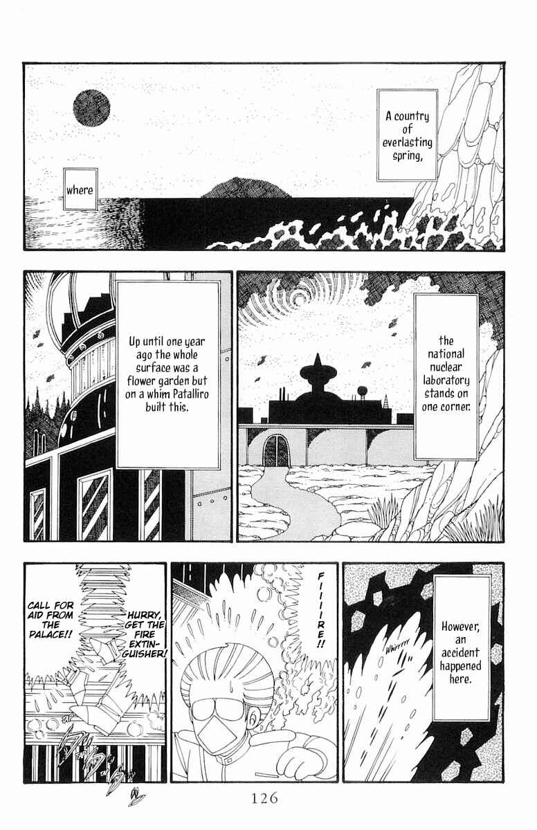 Chapter 109 - Page 3