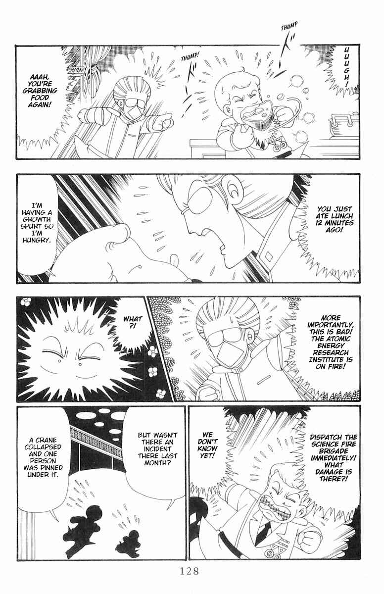 Chapter 109 - Page 5