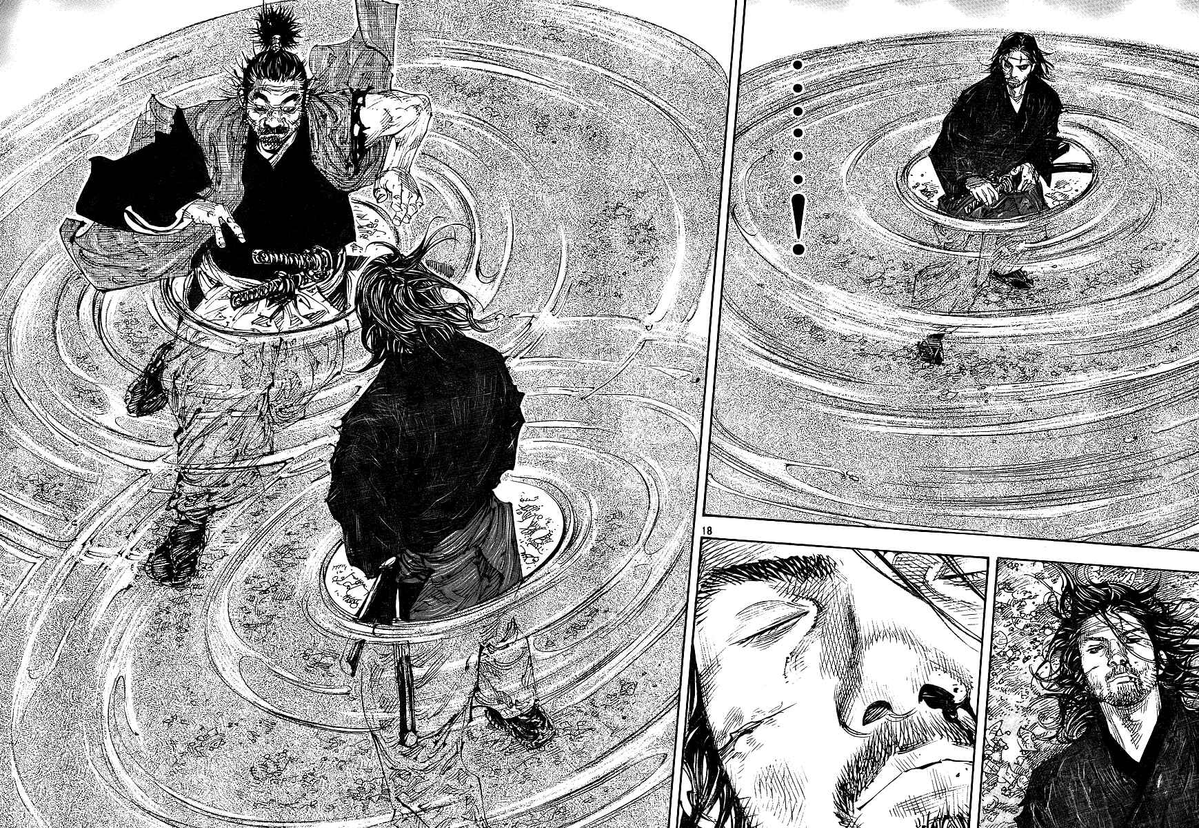 Chapter 282 - Page 18