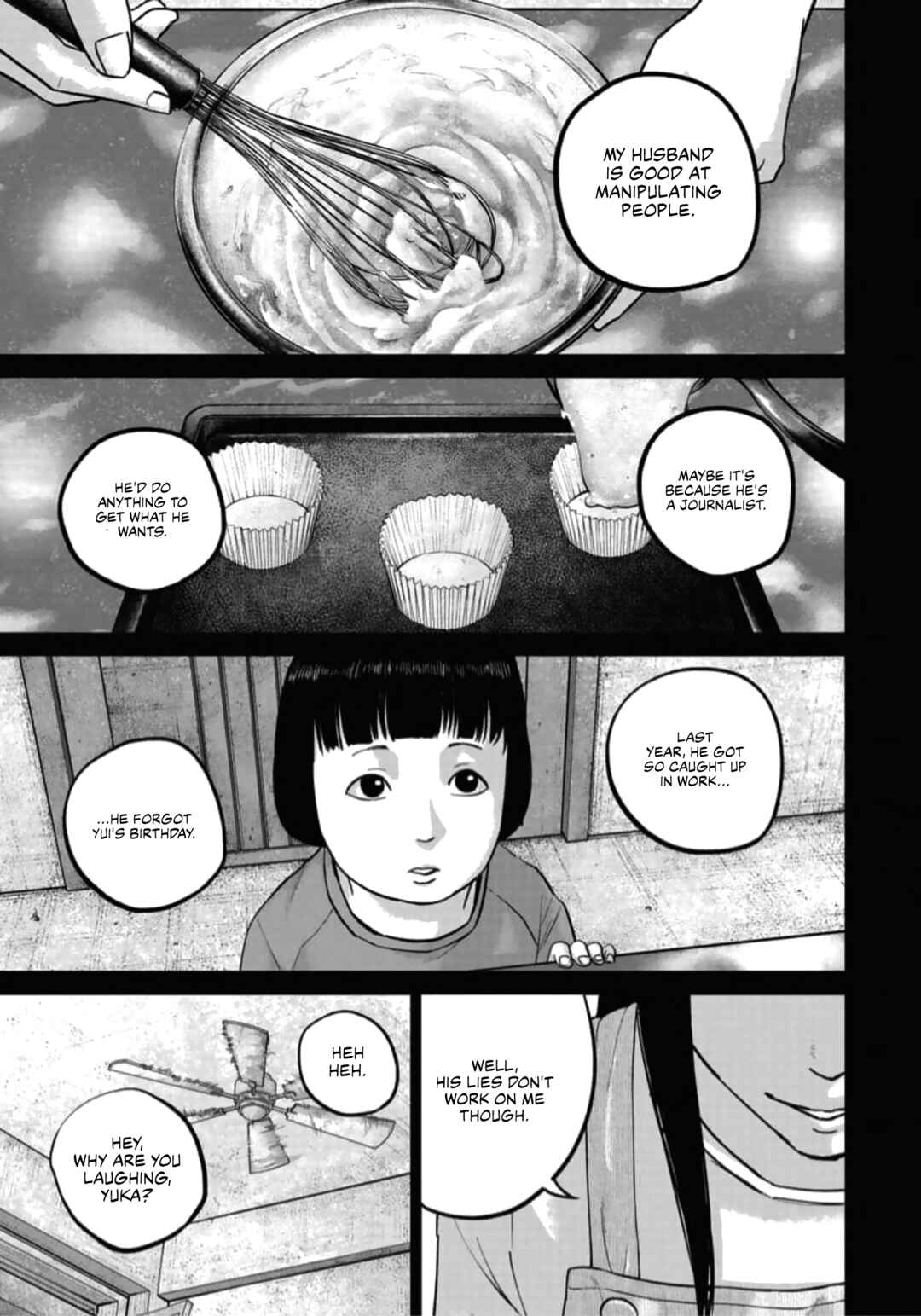 Chapter 45 - Page 5