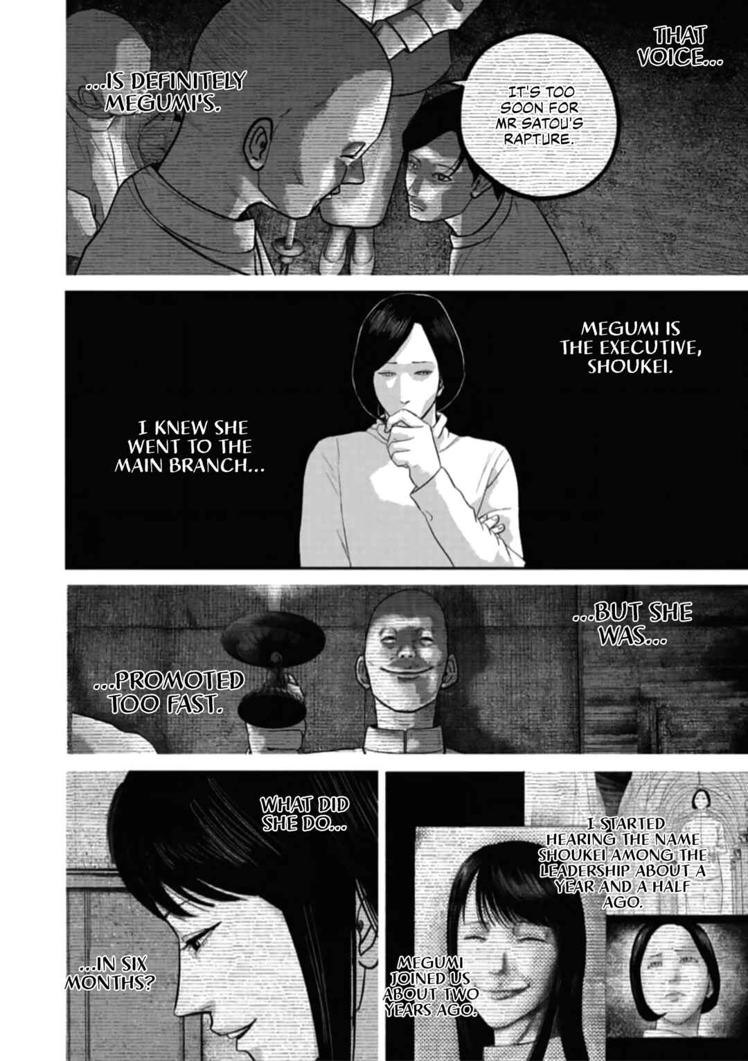 Chapter 45 - Page 8