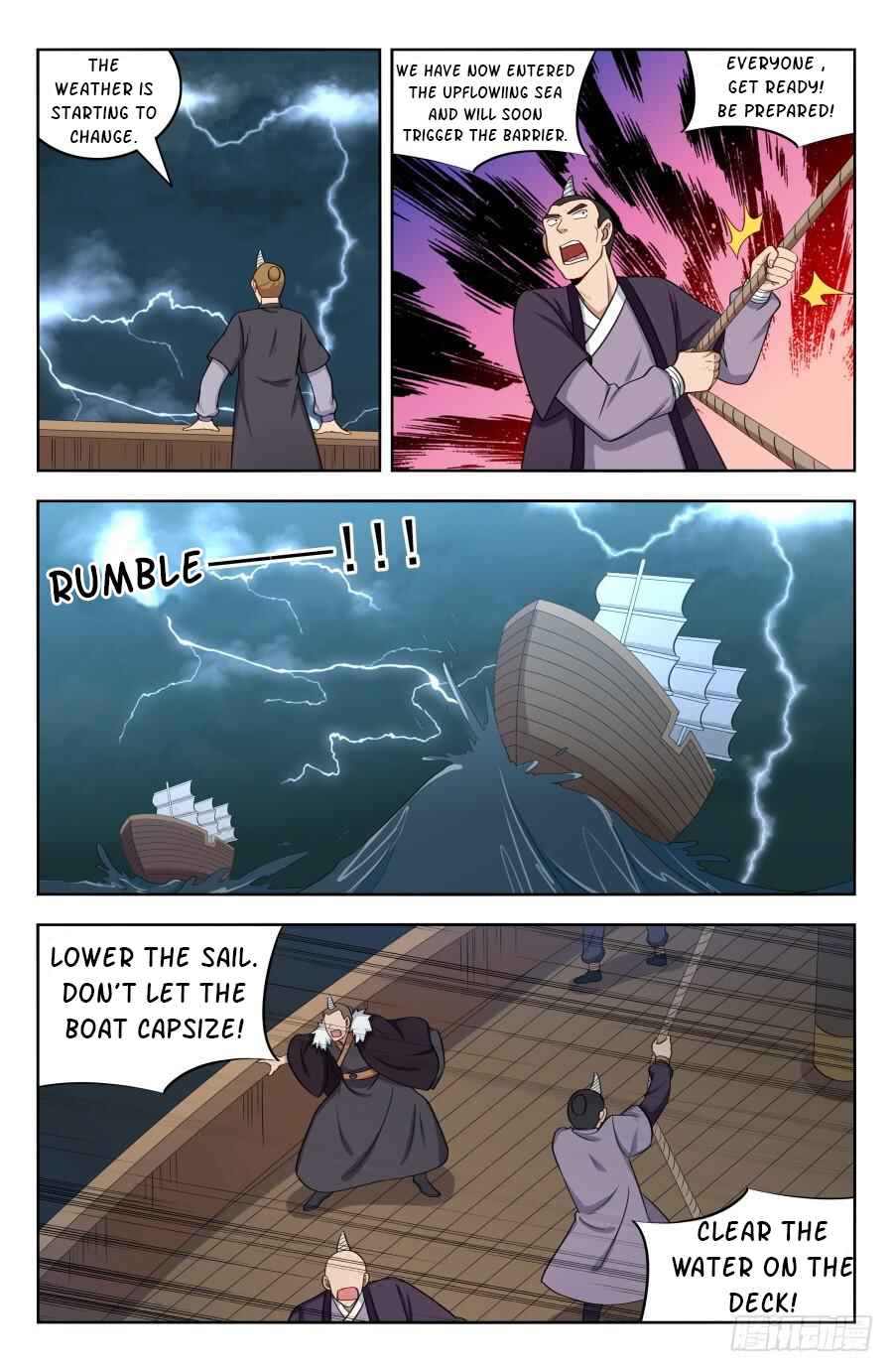 Chapter 196 - Page 10