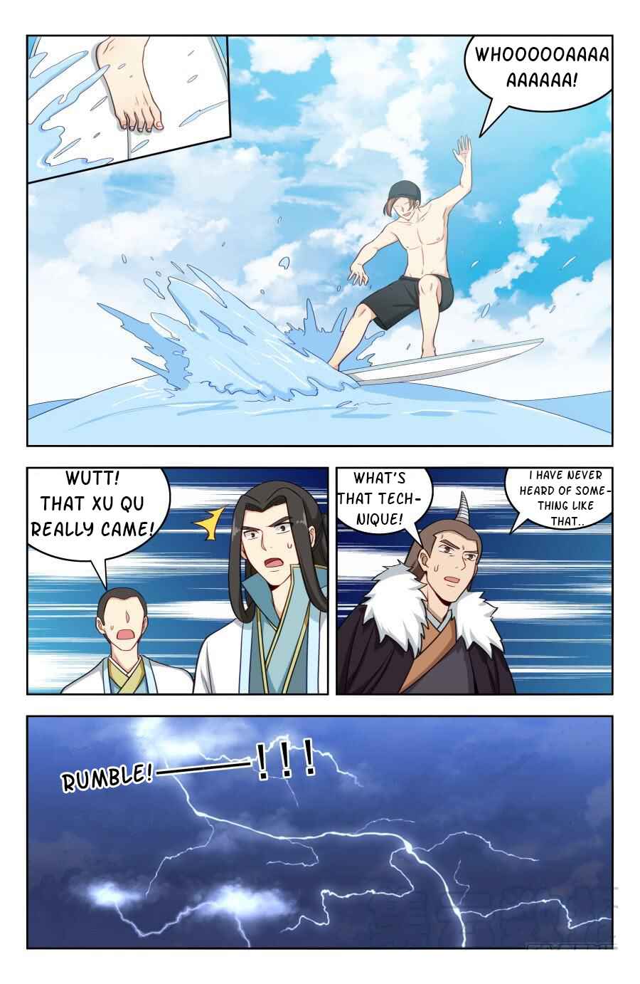 Chapter 196 - Page 9