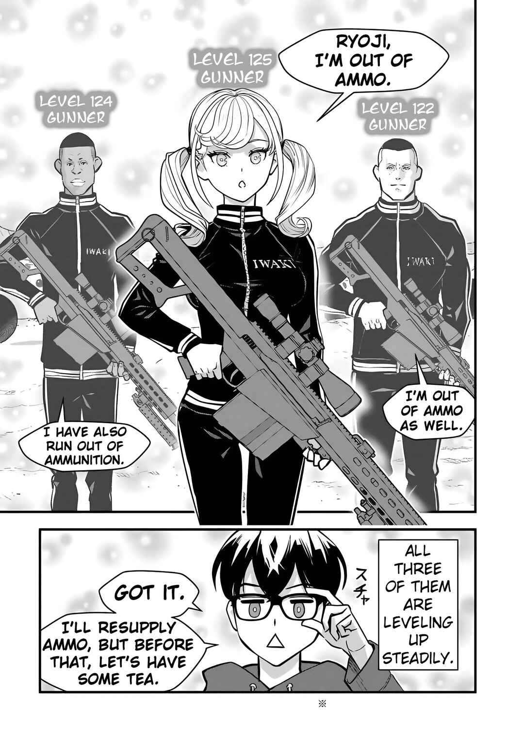 Chapter 31 - Page 15