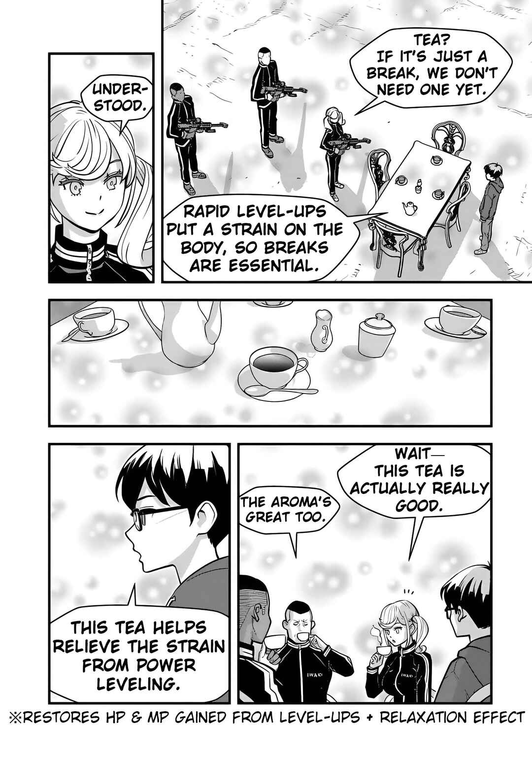 Chapter 31 - Page 16