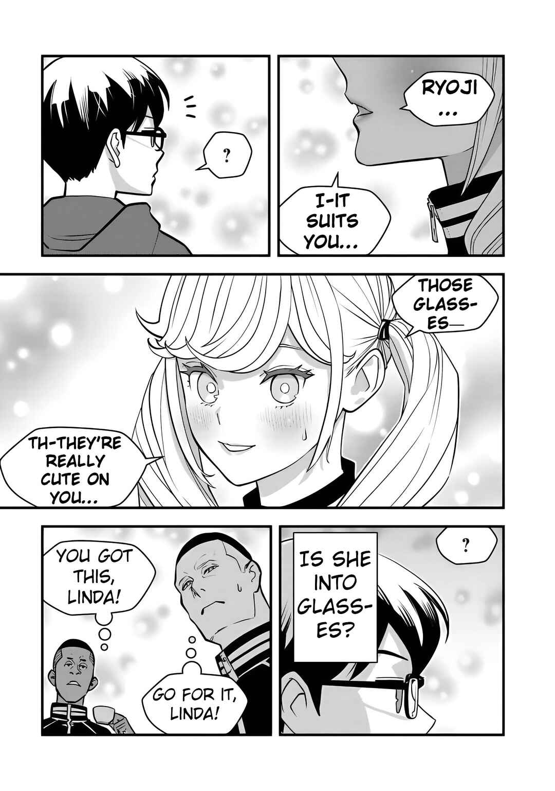 Chapter 31 - Page 17