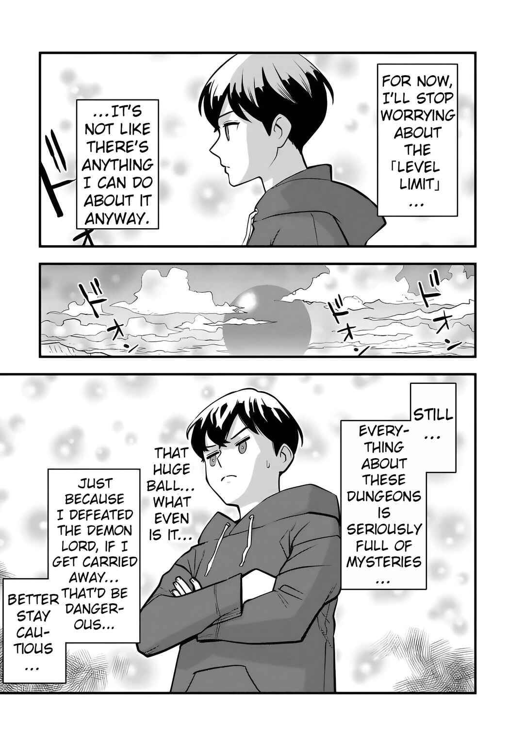 Chapter 31 - Page 19