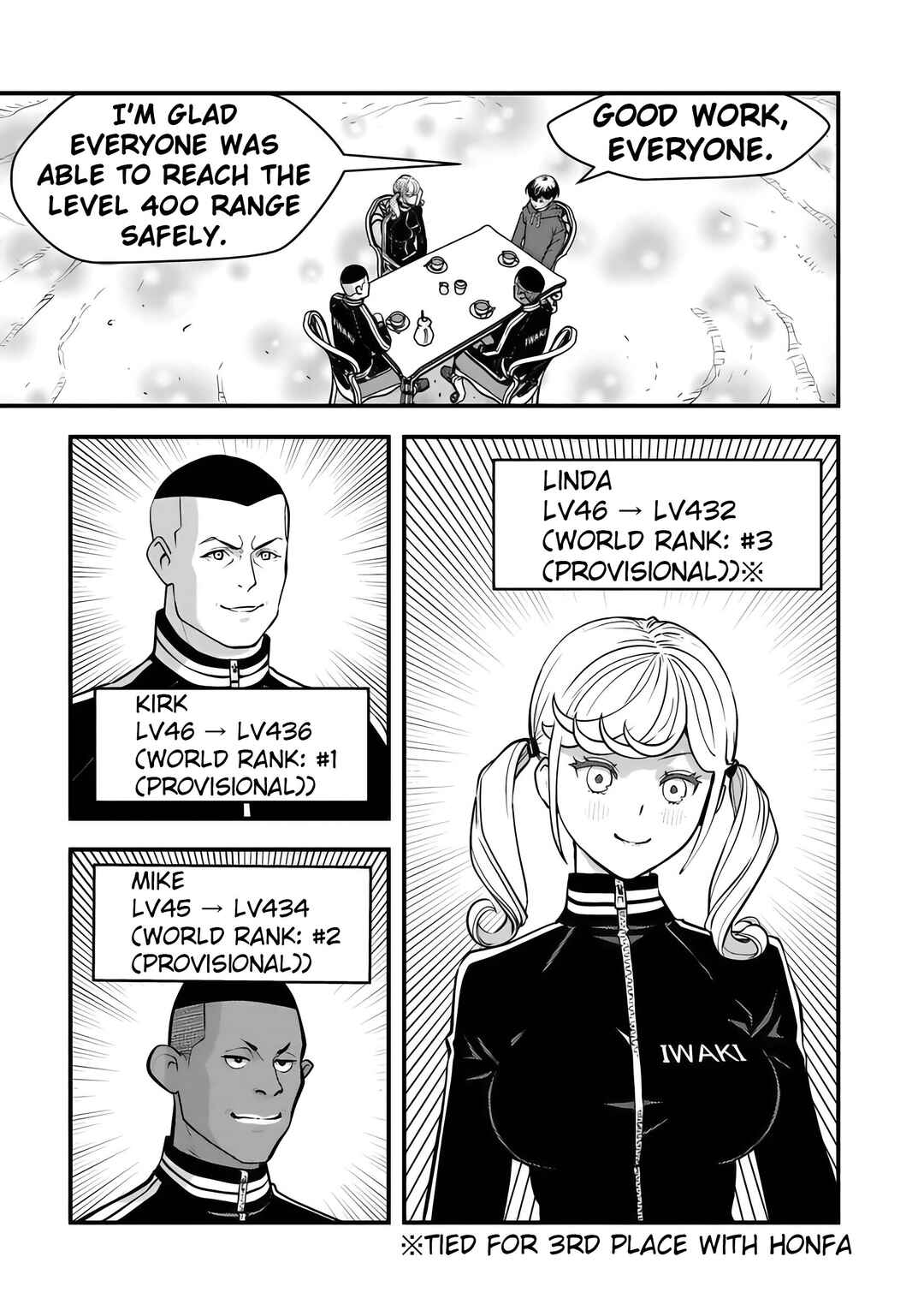 Chapter 31 - Page 21