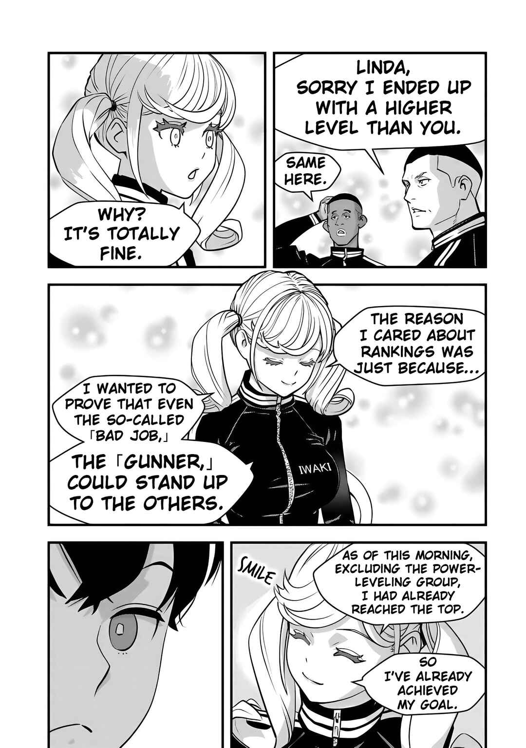 Chapter 31 - Page 22