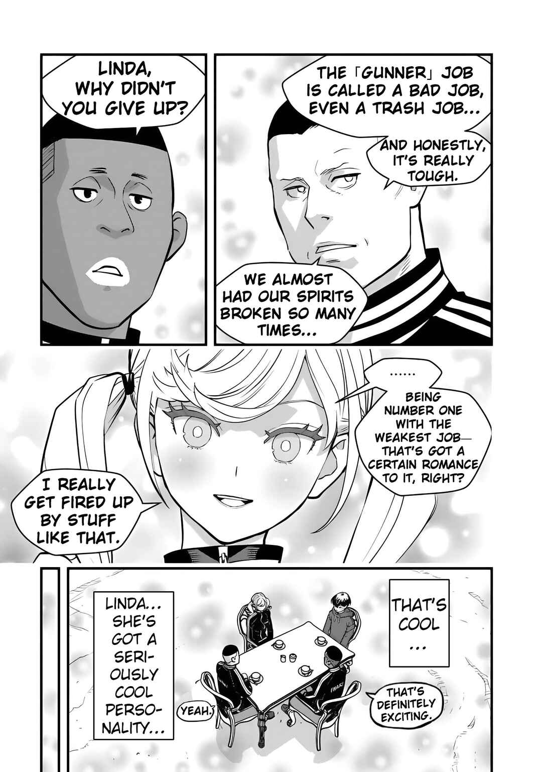 Chapter 31 - Page 23
