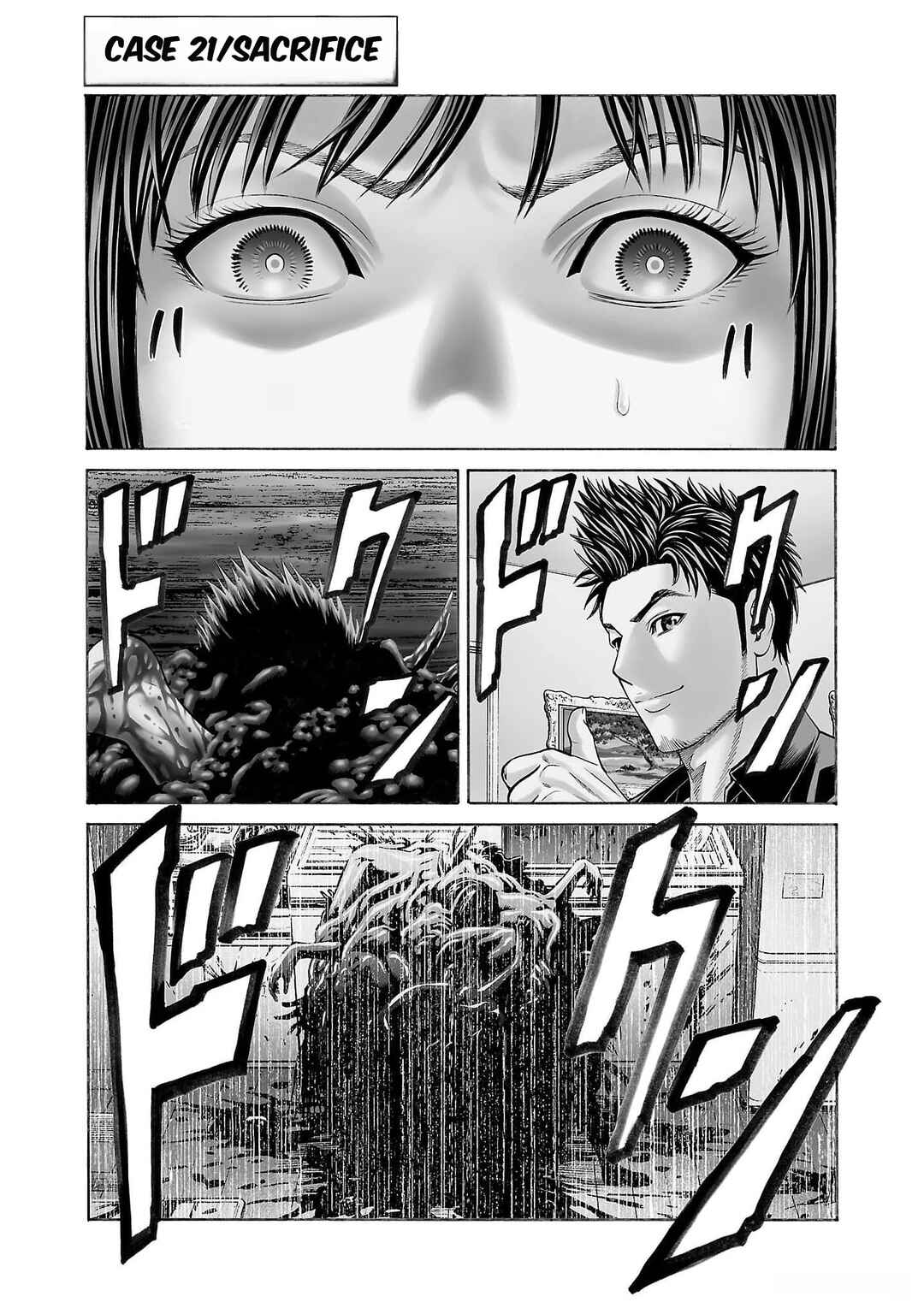 Chapter 21 - Page 1