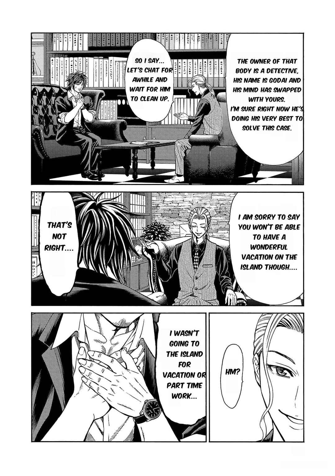 Chapter 21 - Page 16