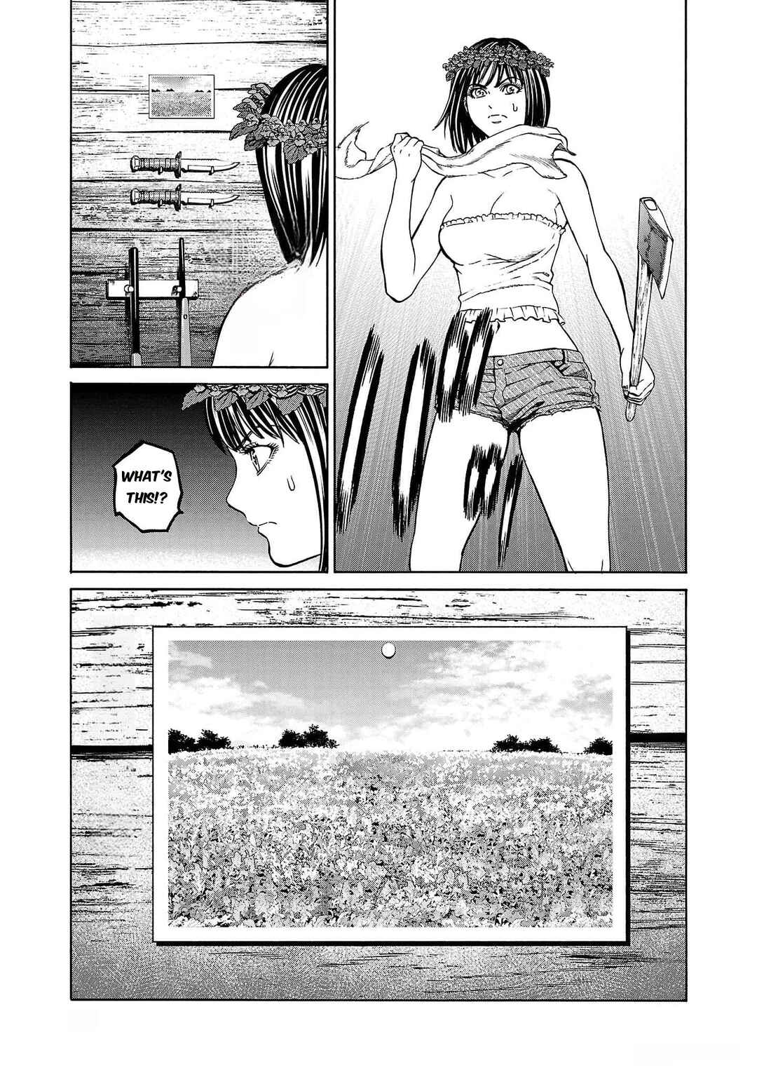 Chapter 21 - Page 23