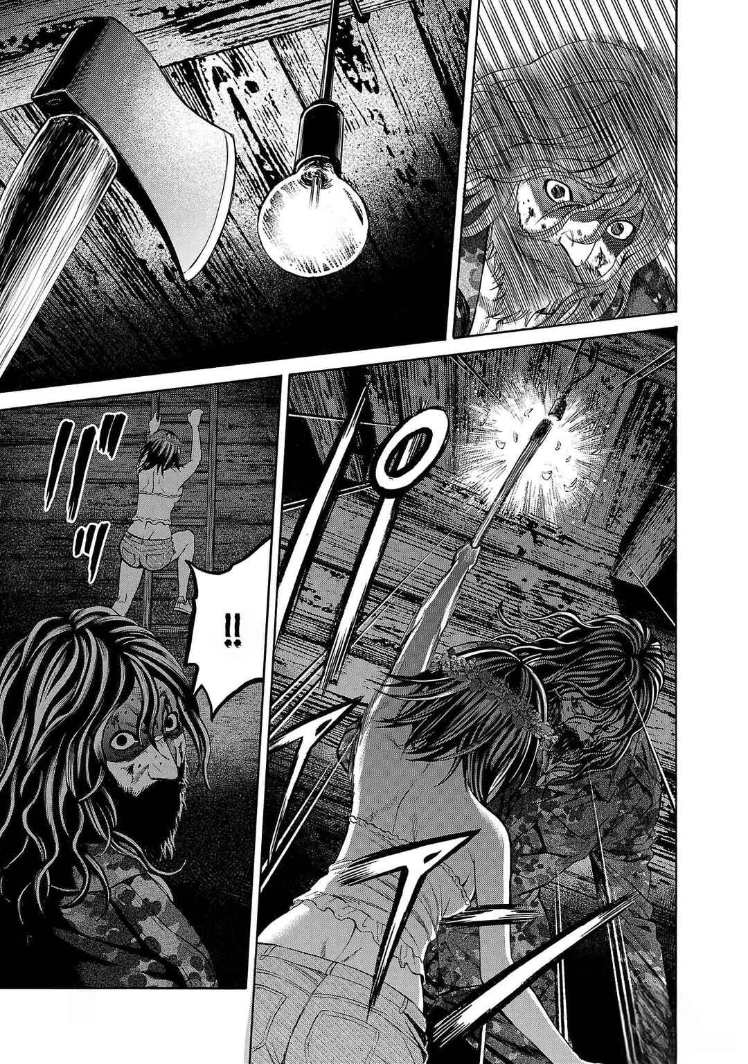 Chapter 21 - Page 27