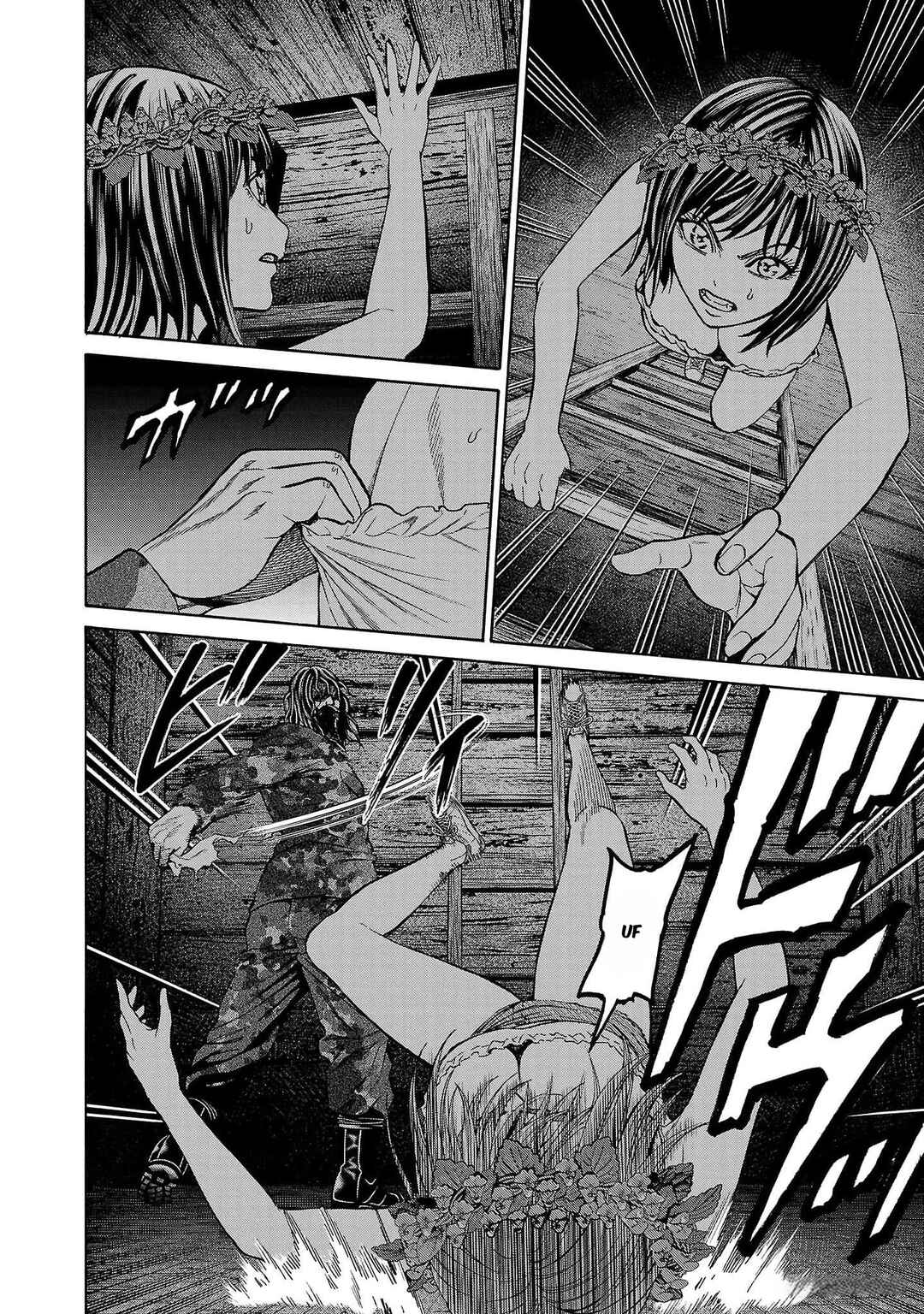 Chapter 21 - Page 28