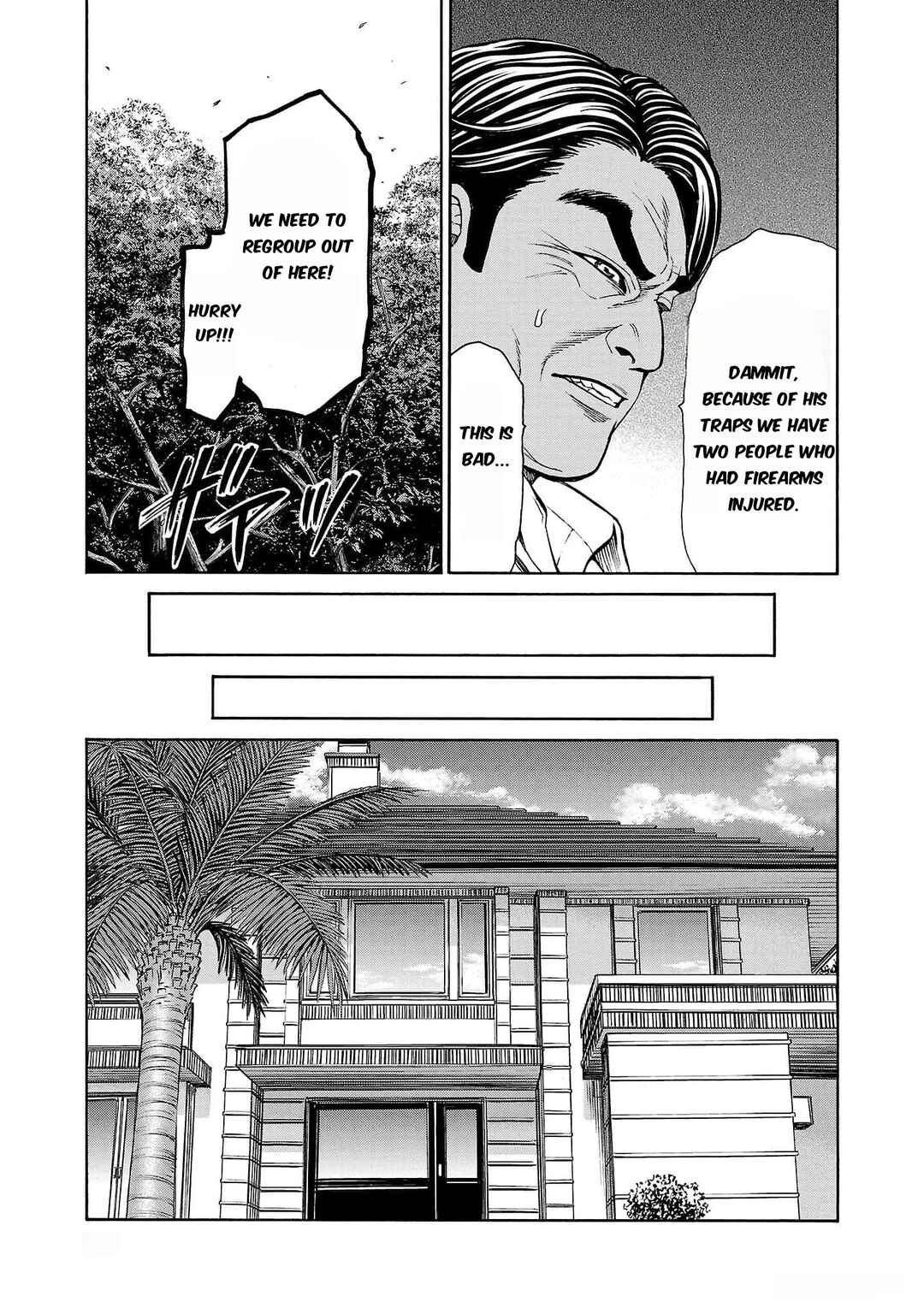 Chapter 21 - Page 37
