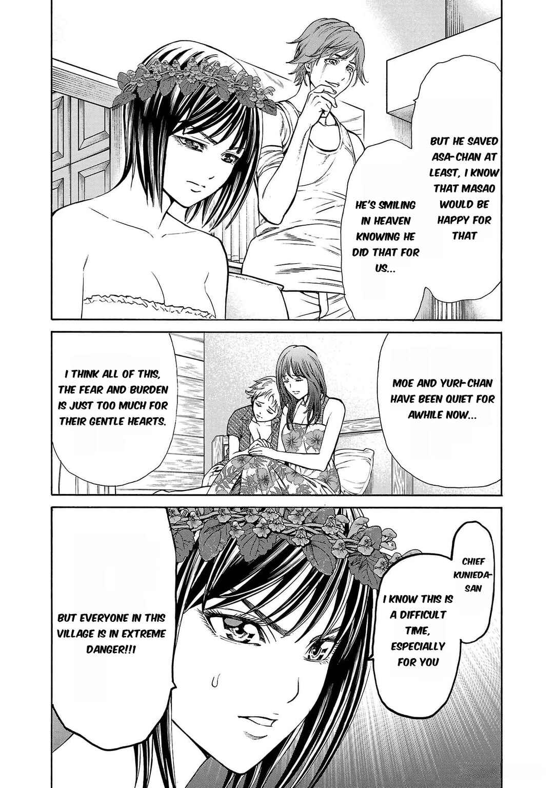 Chapter 21 - Page 40