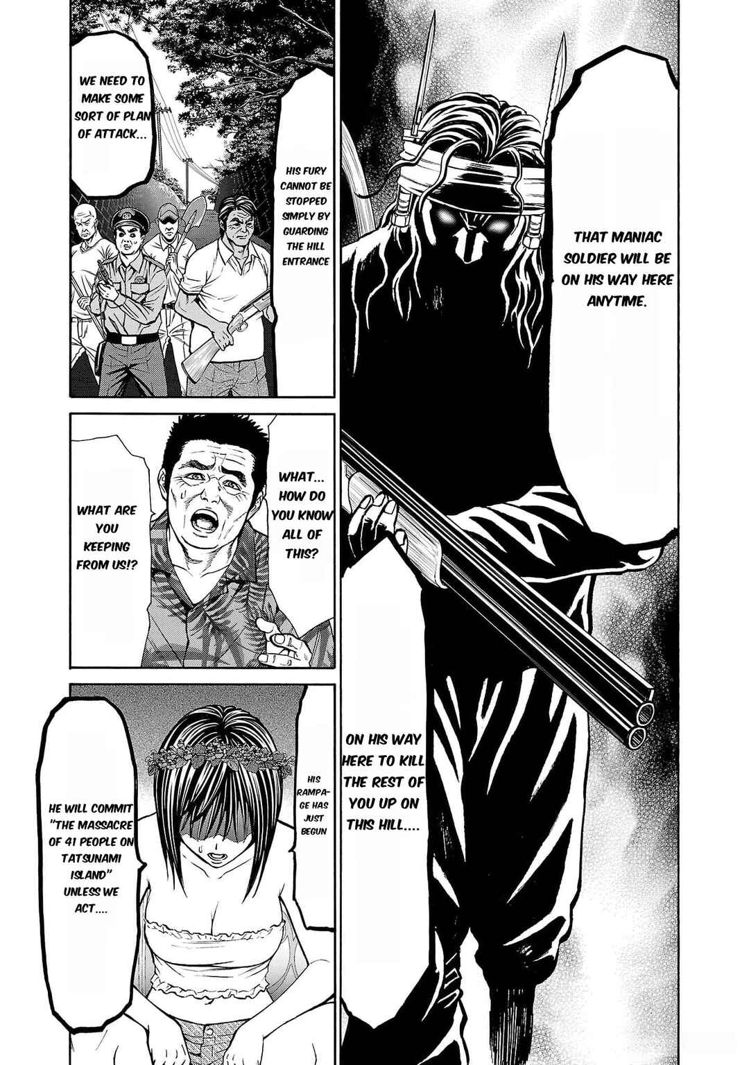 Chapter 21 - Page 41