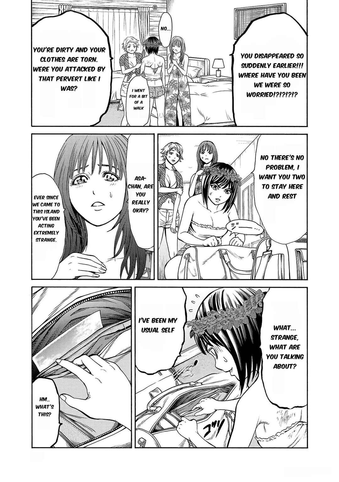 Chapter 21 - Page 45