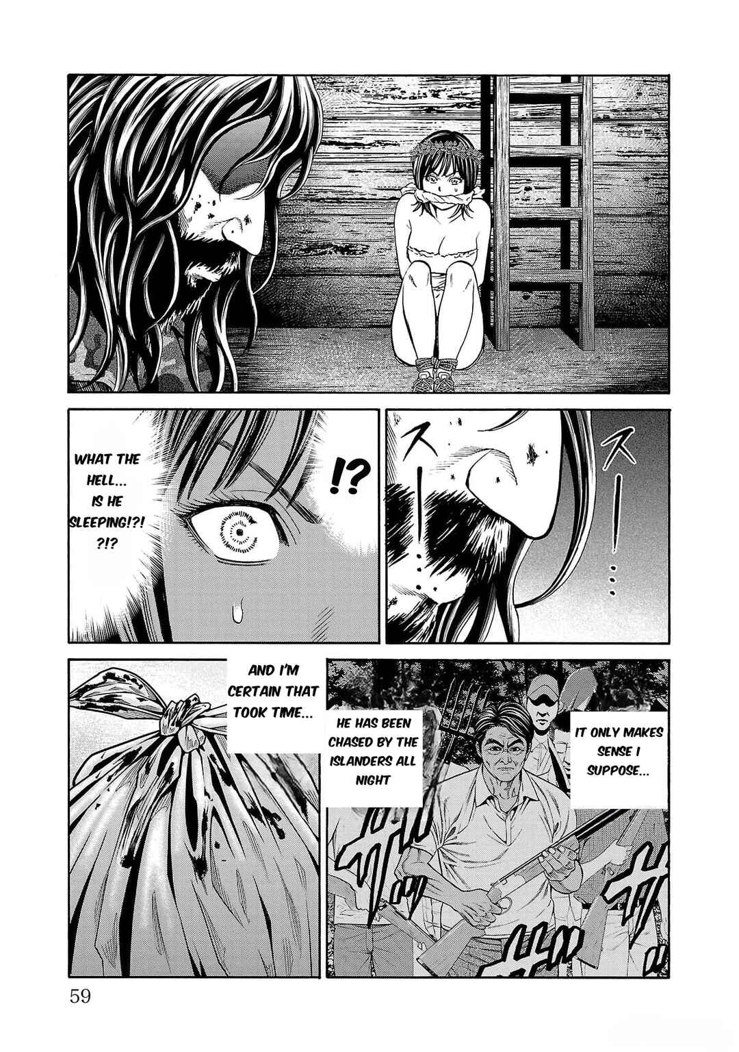 Chapter 21 - Page 9