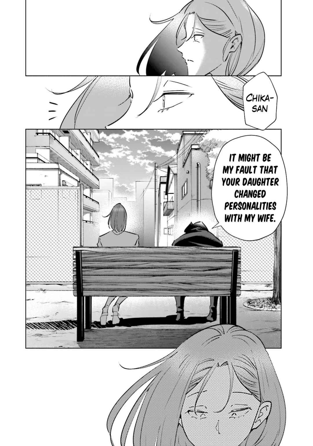 Chapter 89 - Page 10