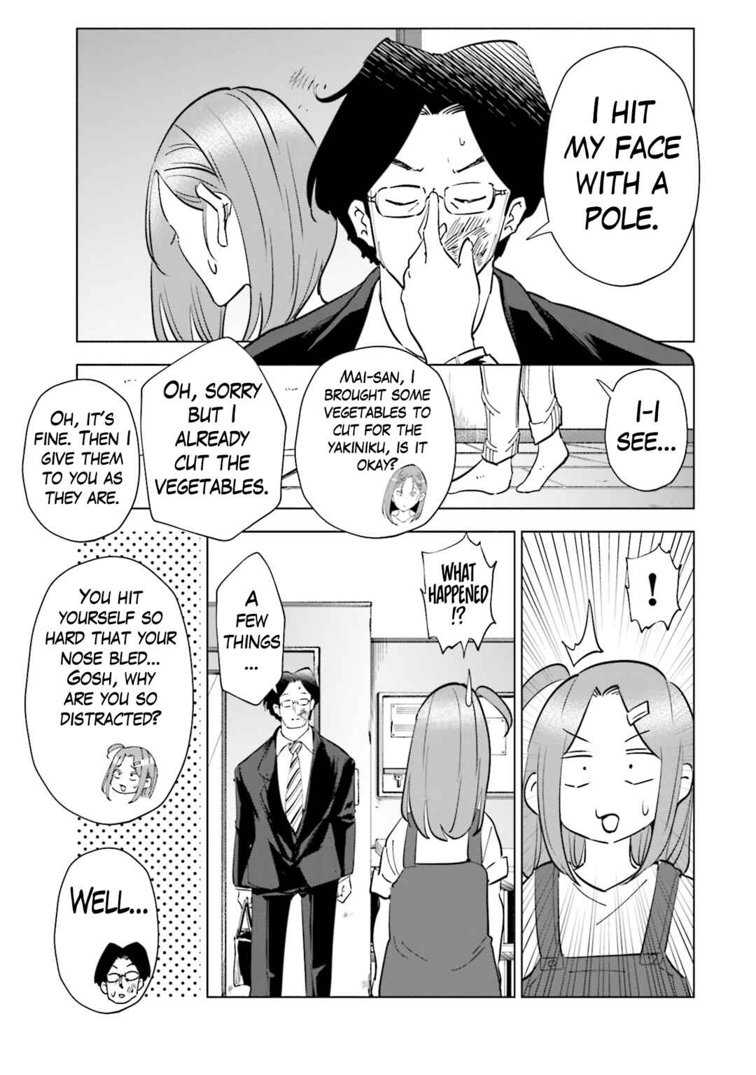 Chapter 89 - Page 19