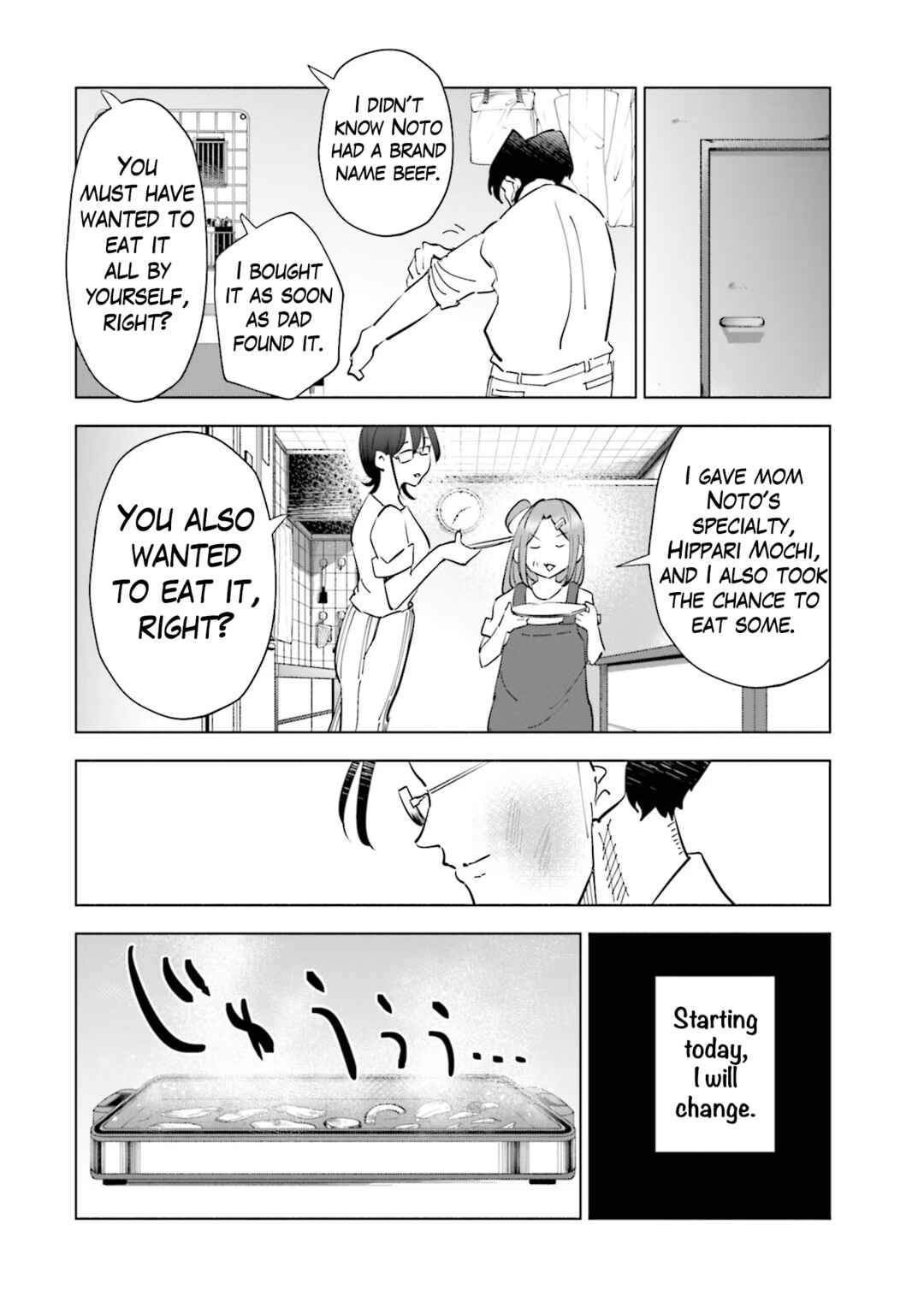 Chapter 89 - Page 20