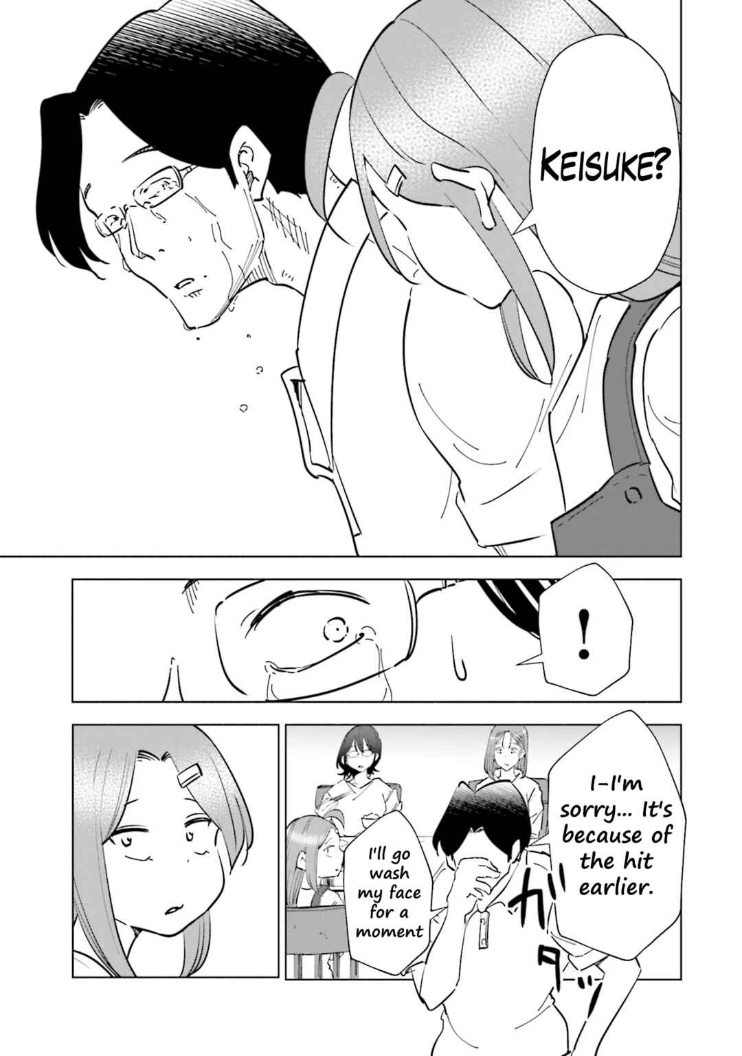 Chapter 89 - Page 23