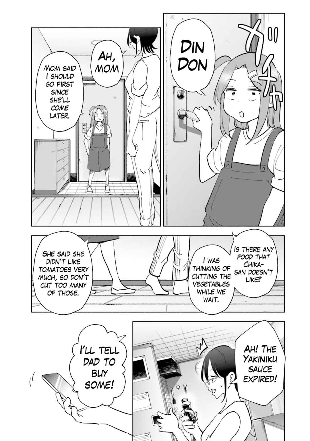 Chapter 89 - Page 5