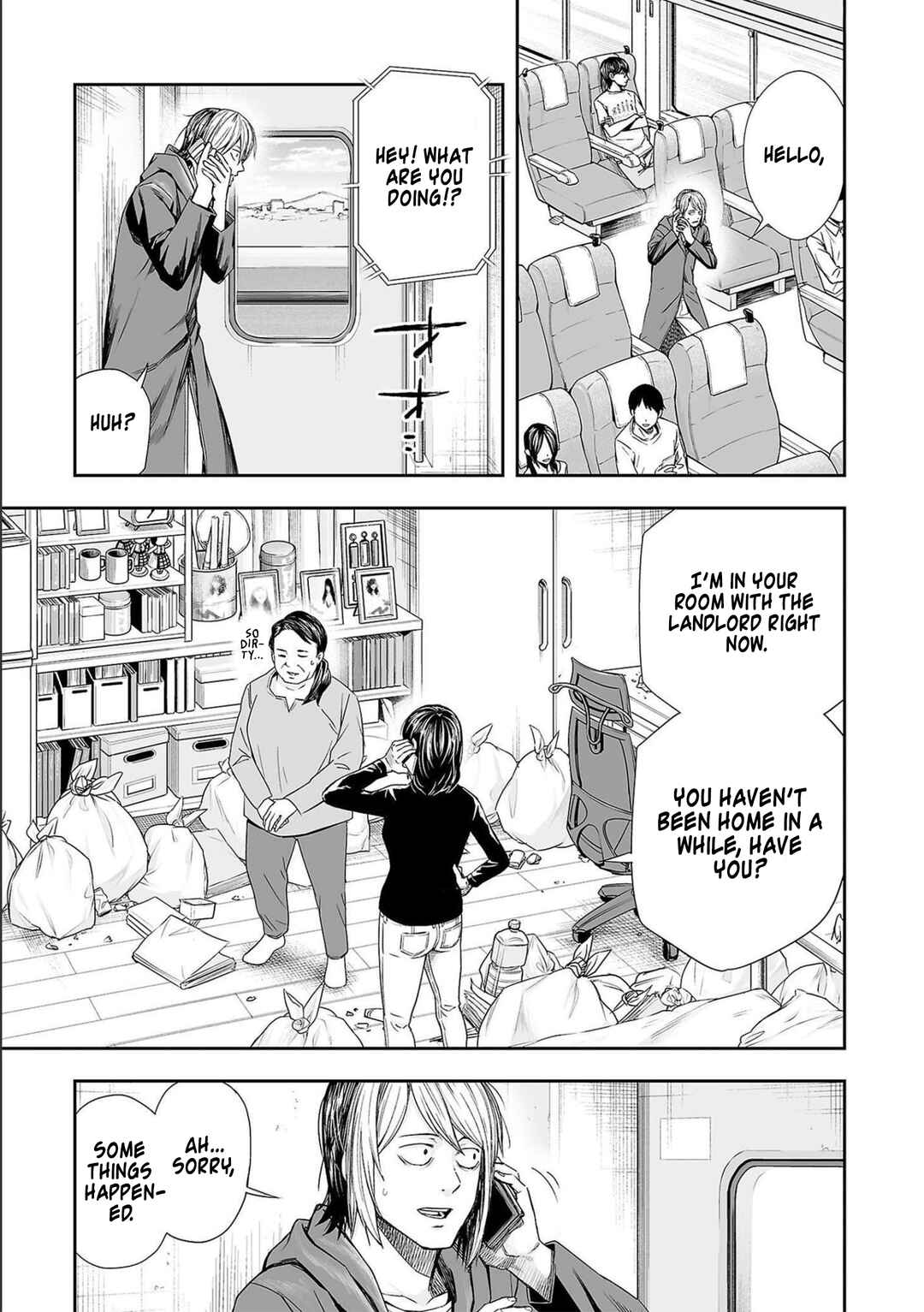 Chapter 130 - Page 3