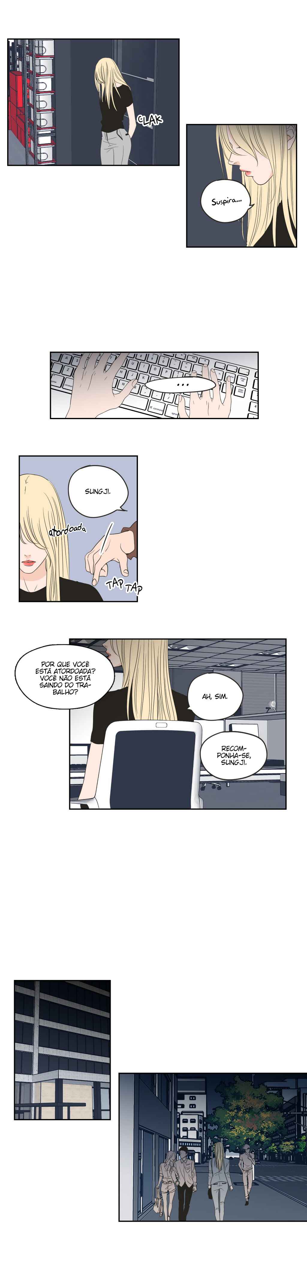 Chapter 58 - Page 14