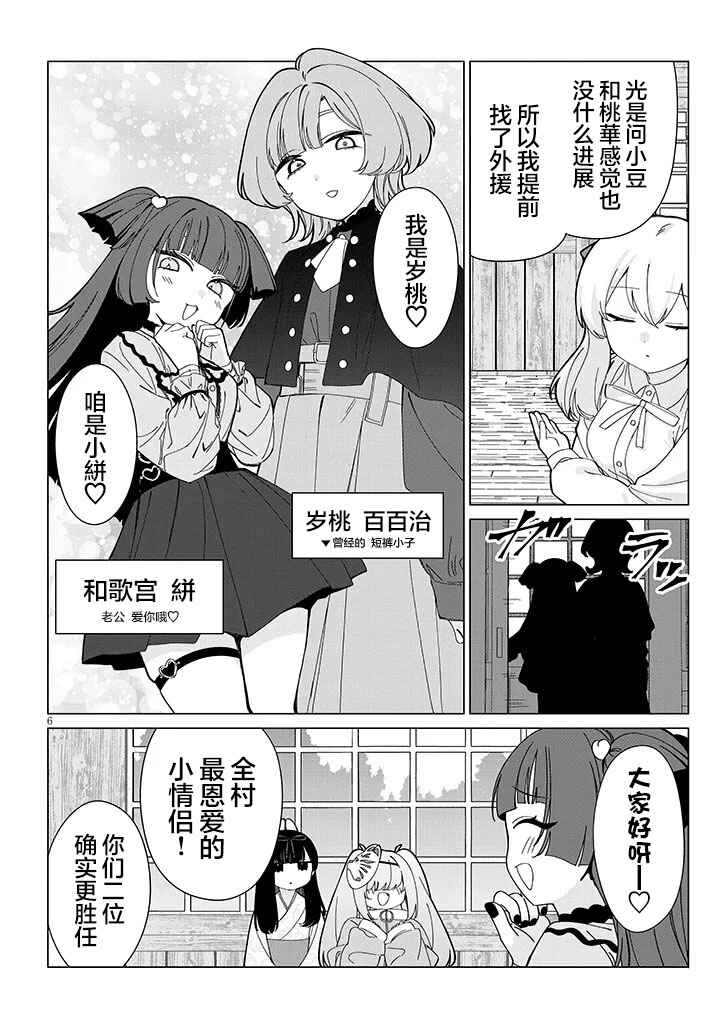 Chapter 5 - Page 6