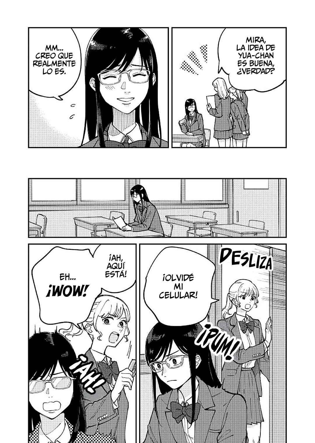 Chapter 2 - Page 3