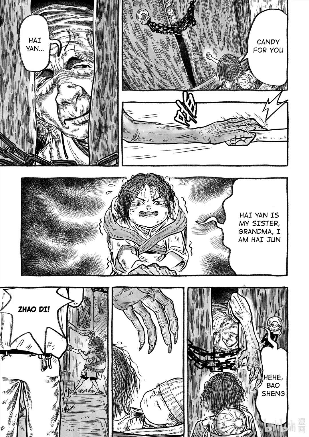 Chapter 5 - Page 2
