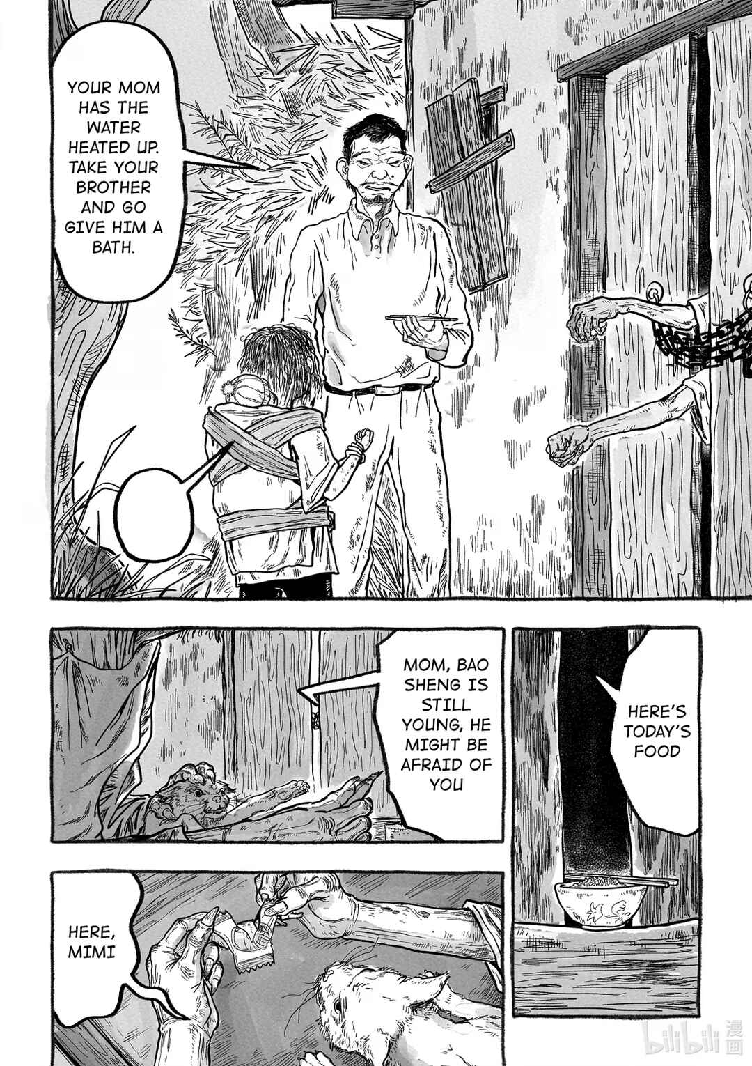 Chapter 5 - Page 3