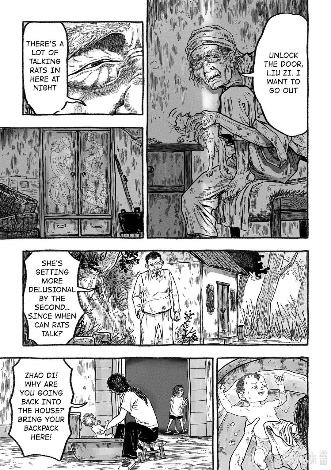 Chapter 5 - Page 4