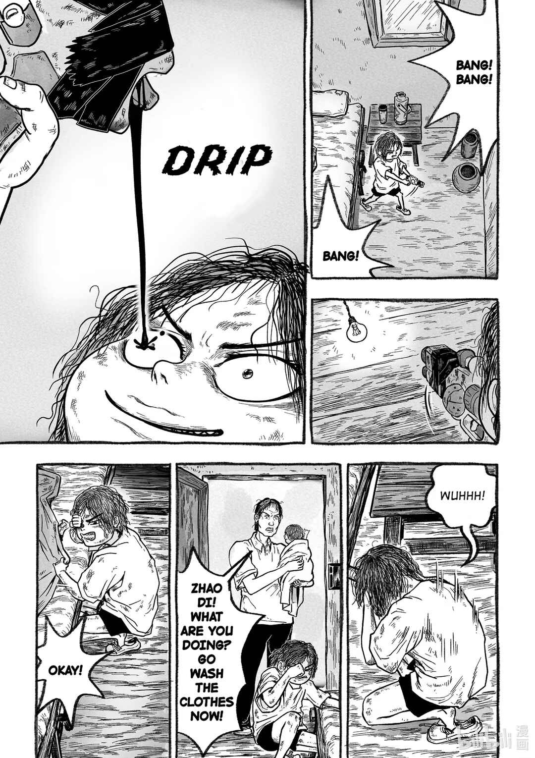 Chapter 5 - Page 6