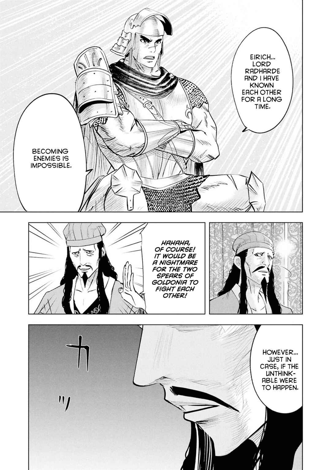 Chapter 110 - Page 27