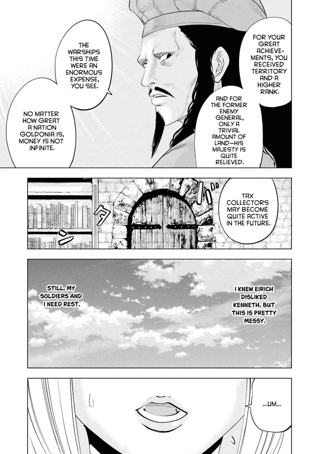Chapter 110 - Page 29